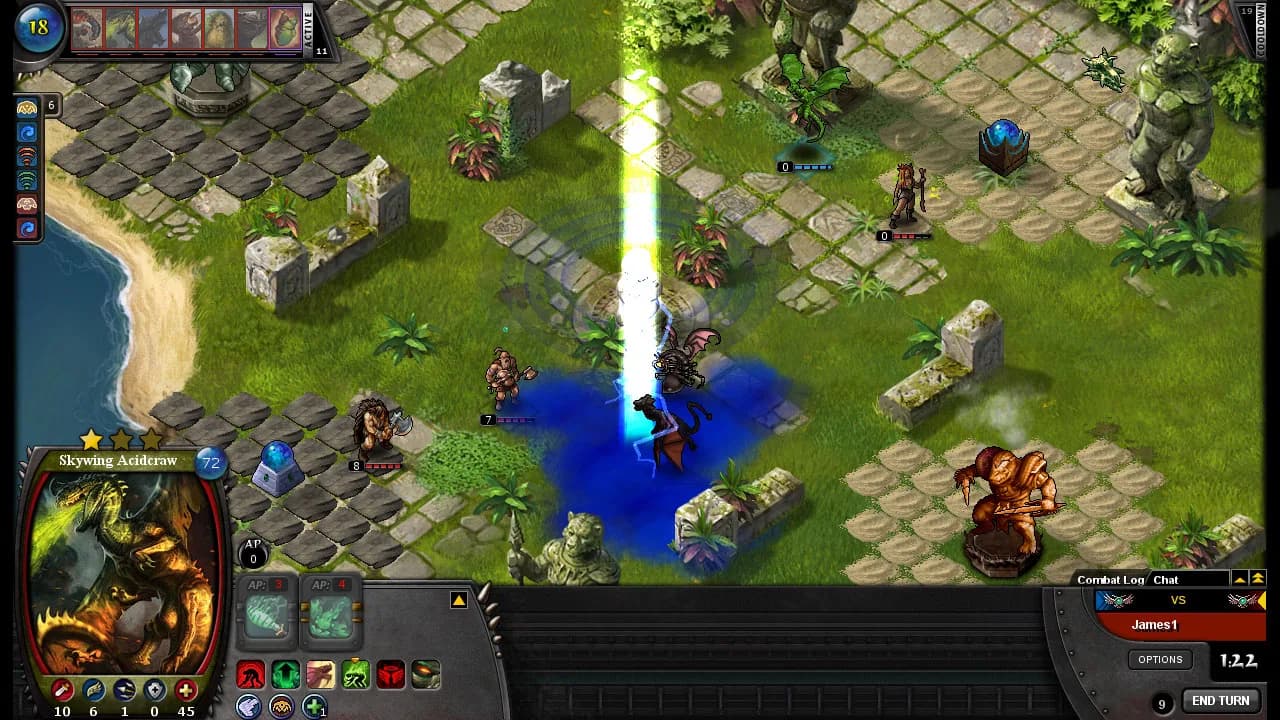 Pox Nora görsel 4