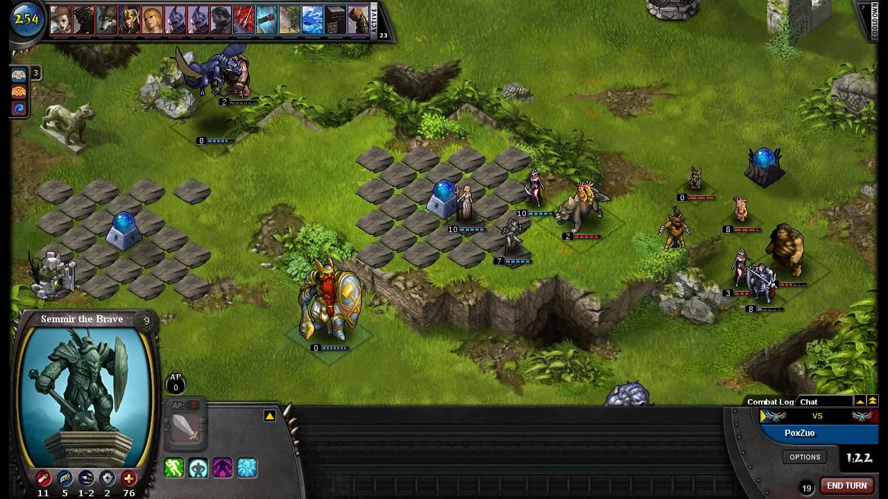 Pox Nora görsel 6