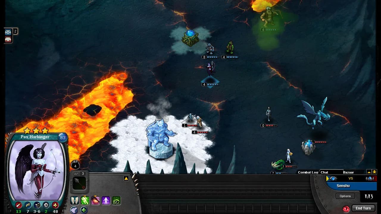 Pox Nora görsel 7
