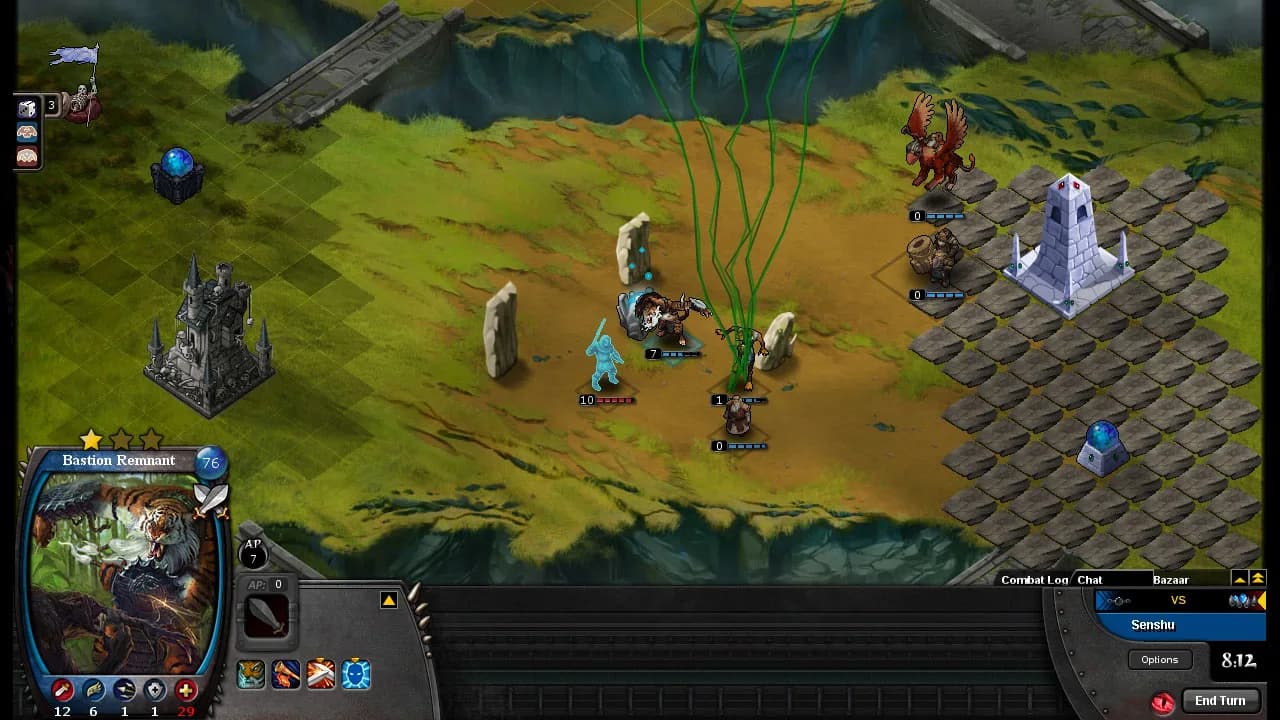 Pox Nora görsel 8