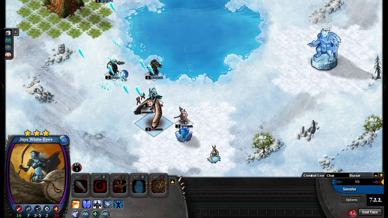 Pox Nora görsel 9