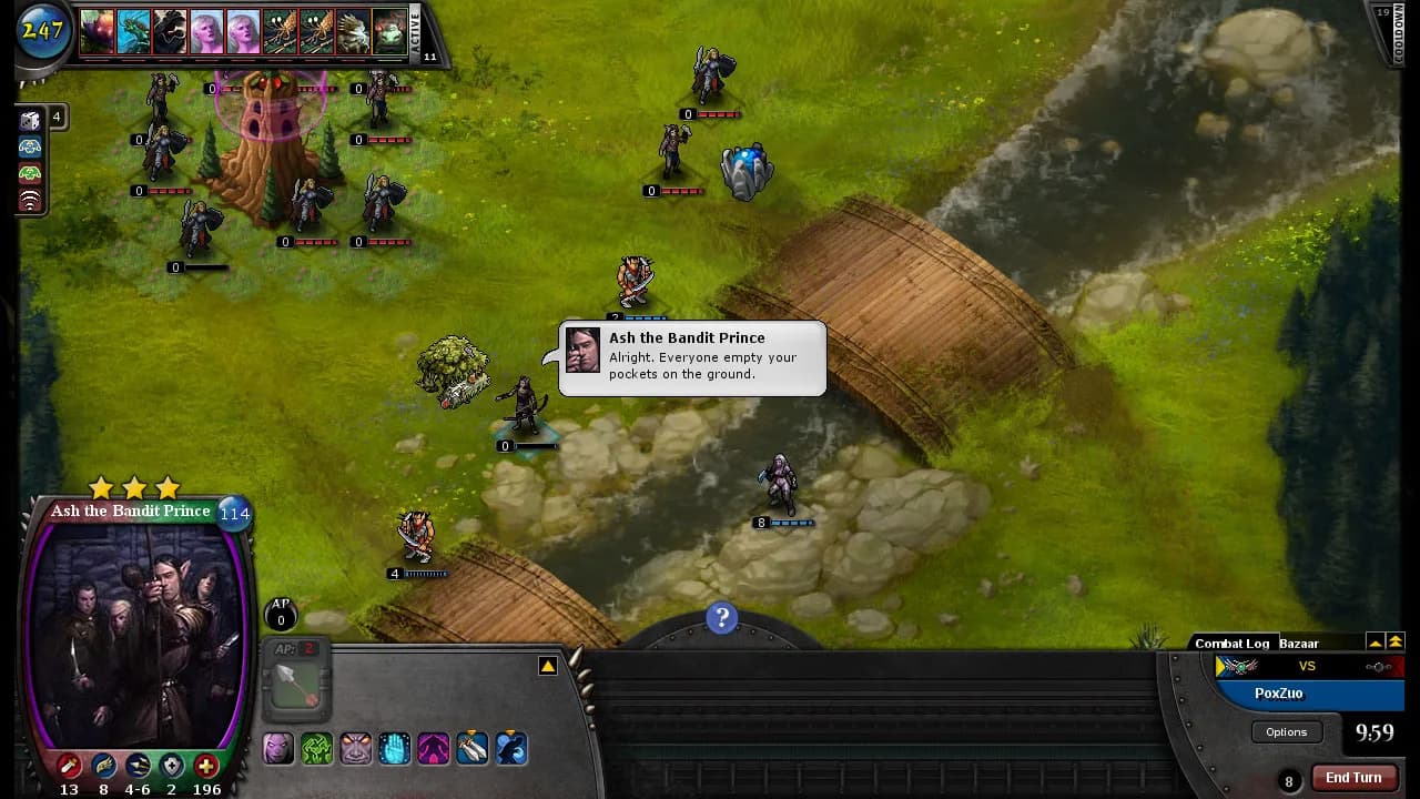 Pox Nora görsel 10
