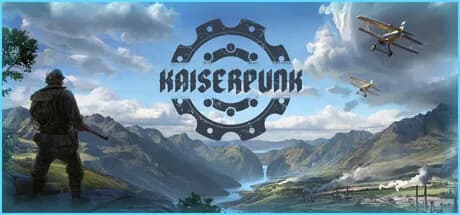 KAISERPUNK görsel 1