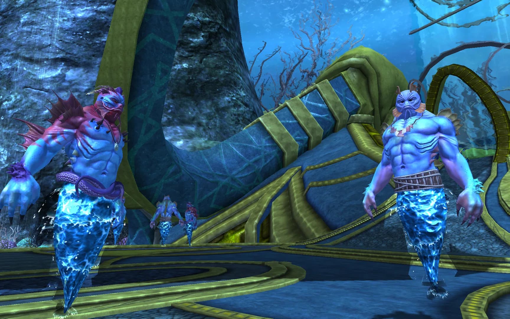 EverQuest II görsel 3