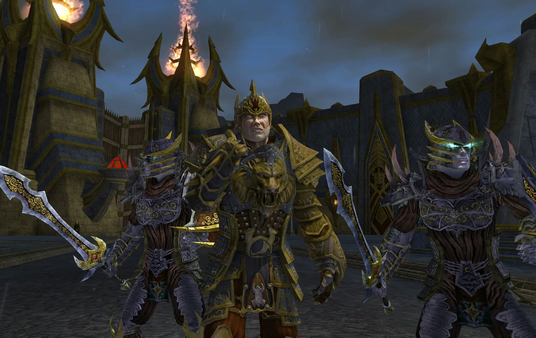 EverQuest II görsel 4