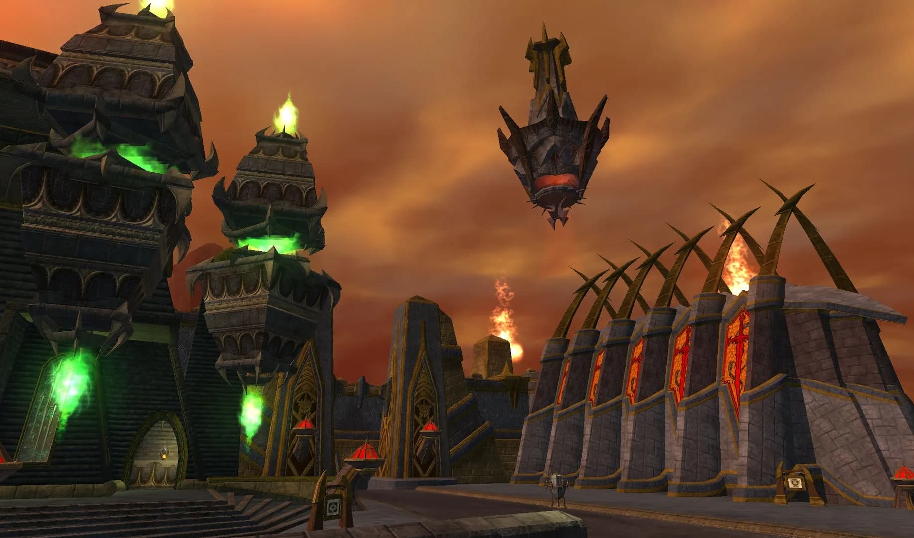 EverQuest II görsel 5