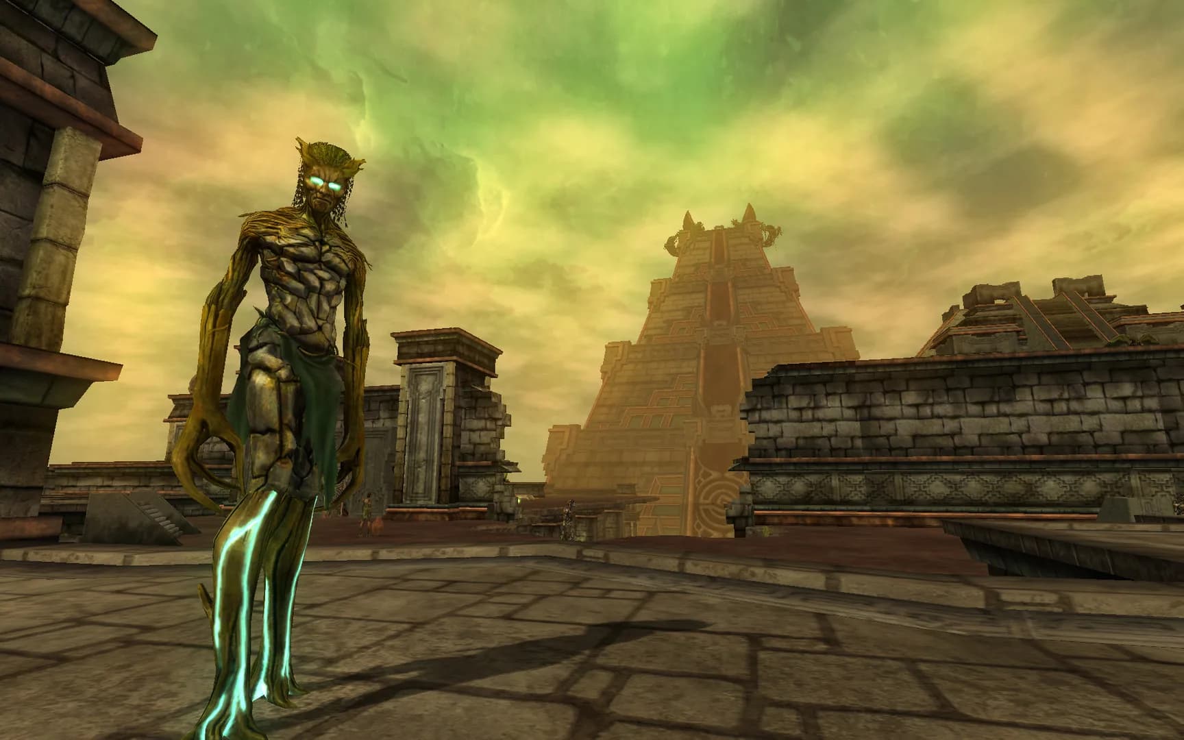 EverQuest II görsel 6