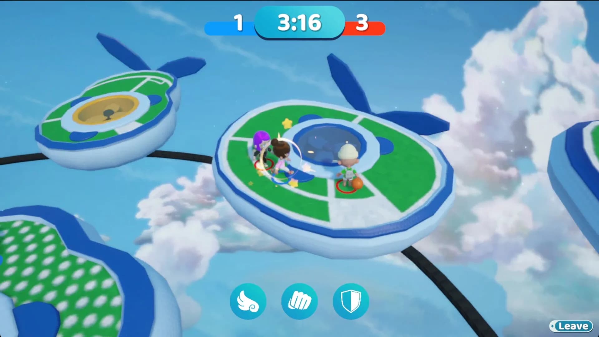 Galactic Getaway: Build a Home for Pets görsel 8
