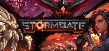 Stormgate görsel 1