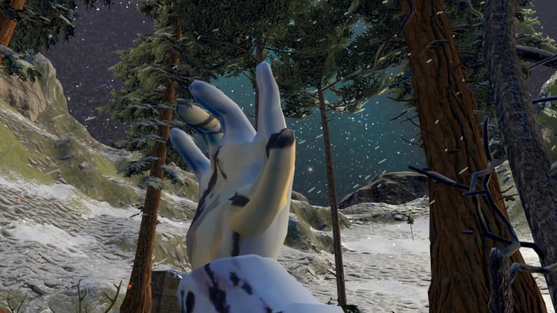 ZOSU VR Explosive Bow Hunting görsel 13