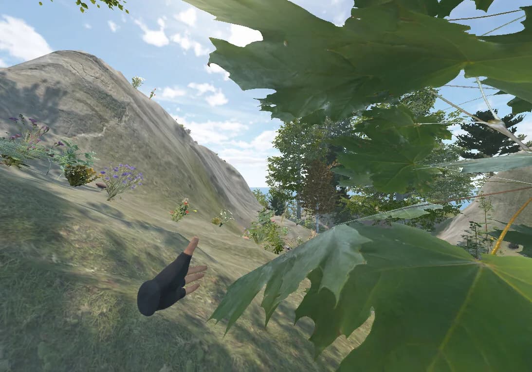 ZOSU VR Explosive Bow Hunting görsel 23