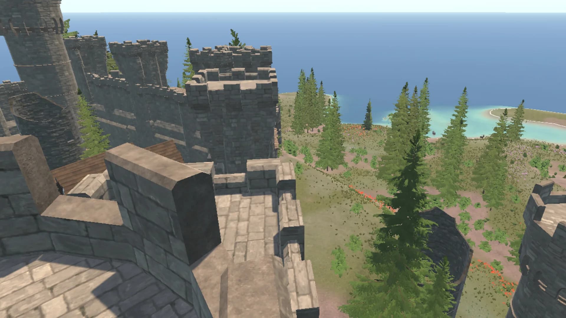 ZOSU VR Explosive Bow Hunting görsel 29
