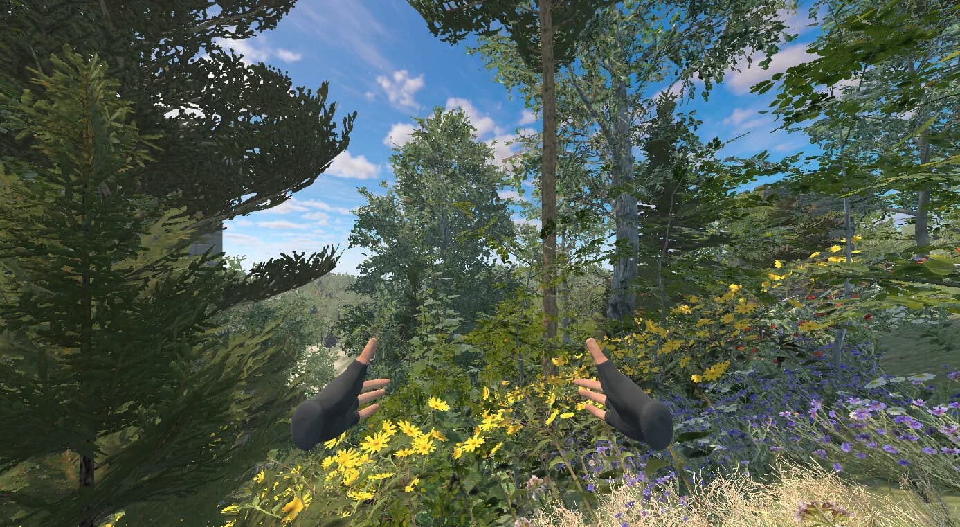 ZOSU VR Explosive Bow Hunting görsel 30