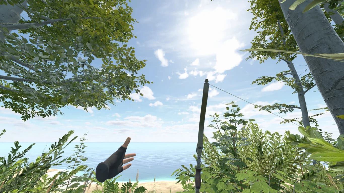 ZOSU VR Explosive Bow Hunting görsel 6