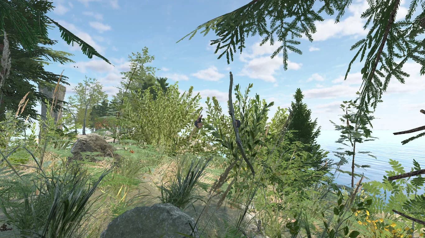 ZOSU VR Explosive Bow Hunting görsel 9