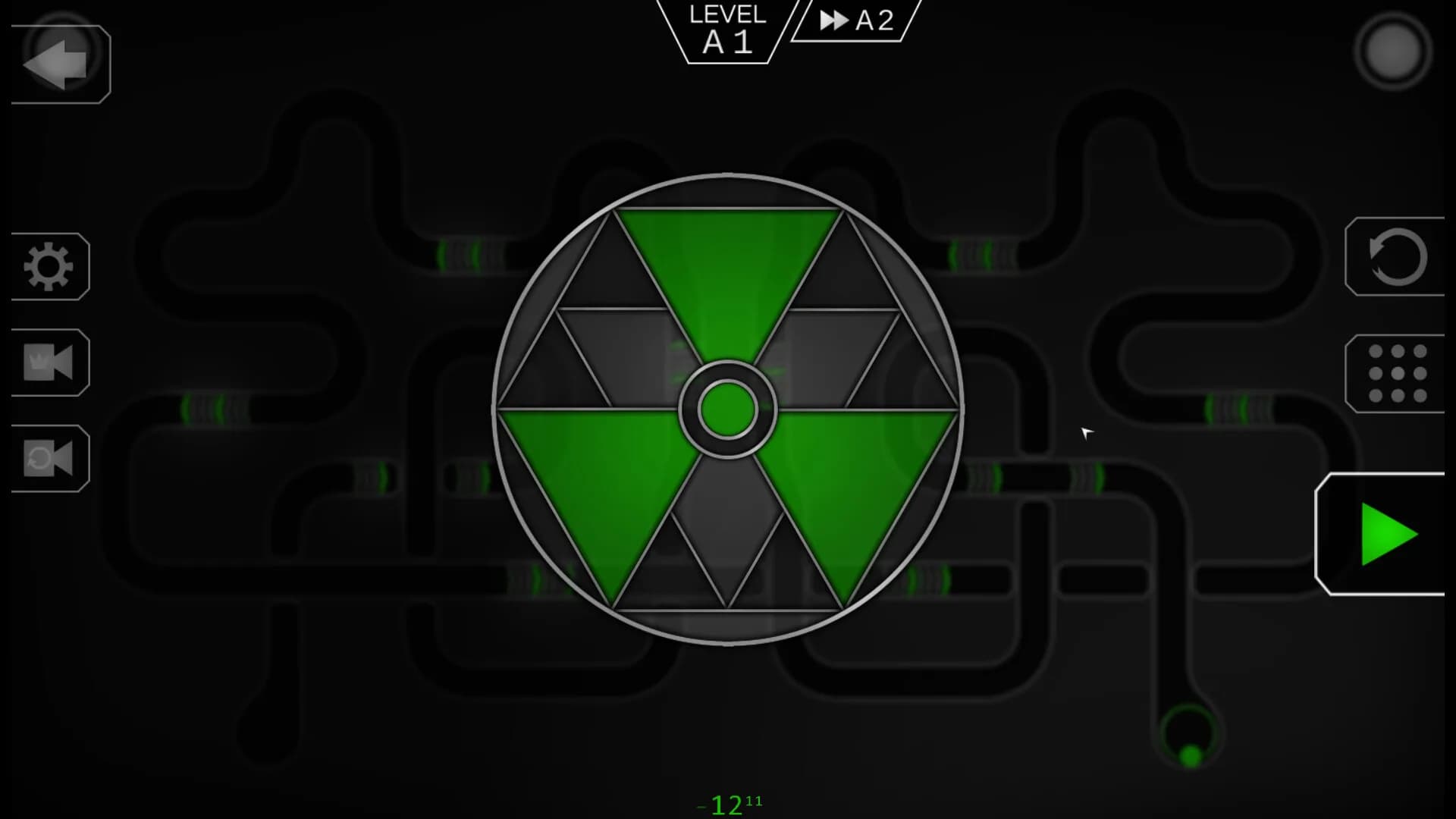 Radium Lux görsel 4