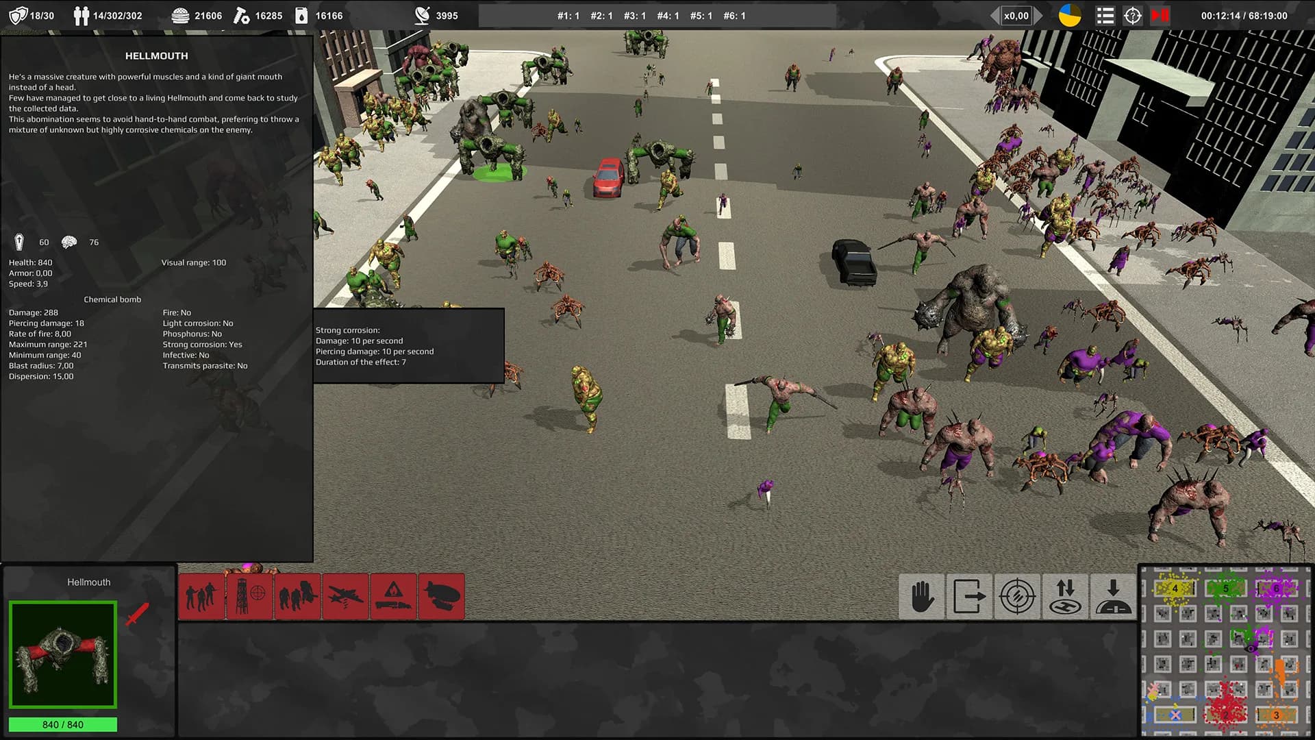 Age of Undead görsel 14