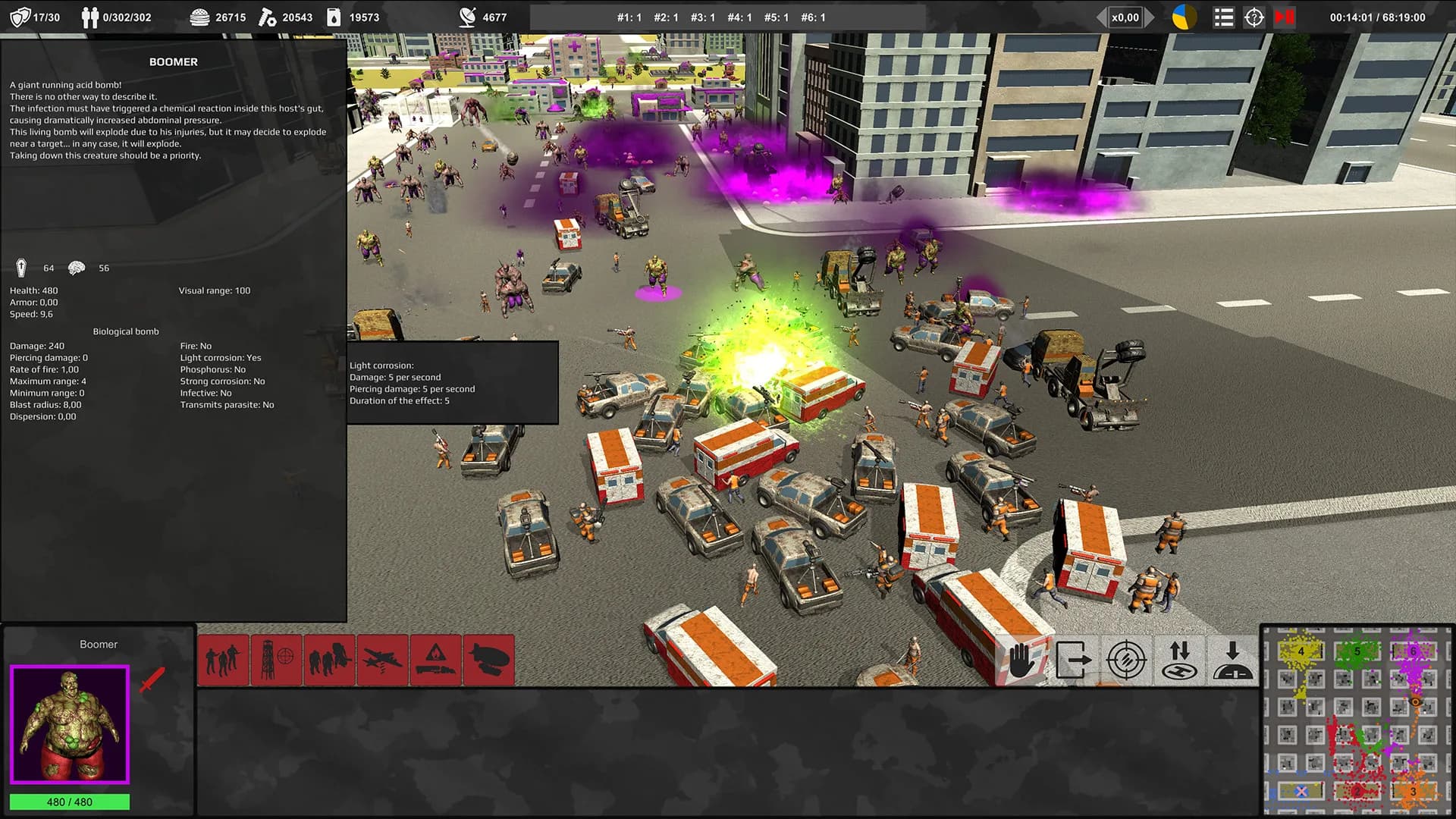 Age of Undead görsel 19