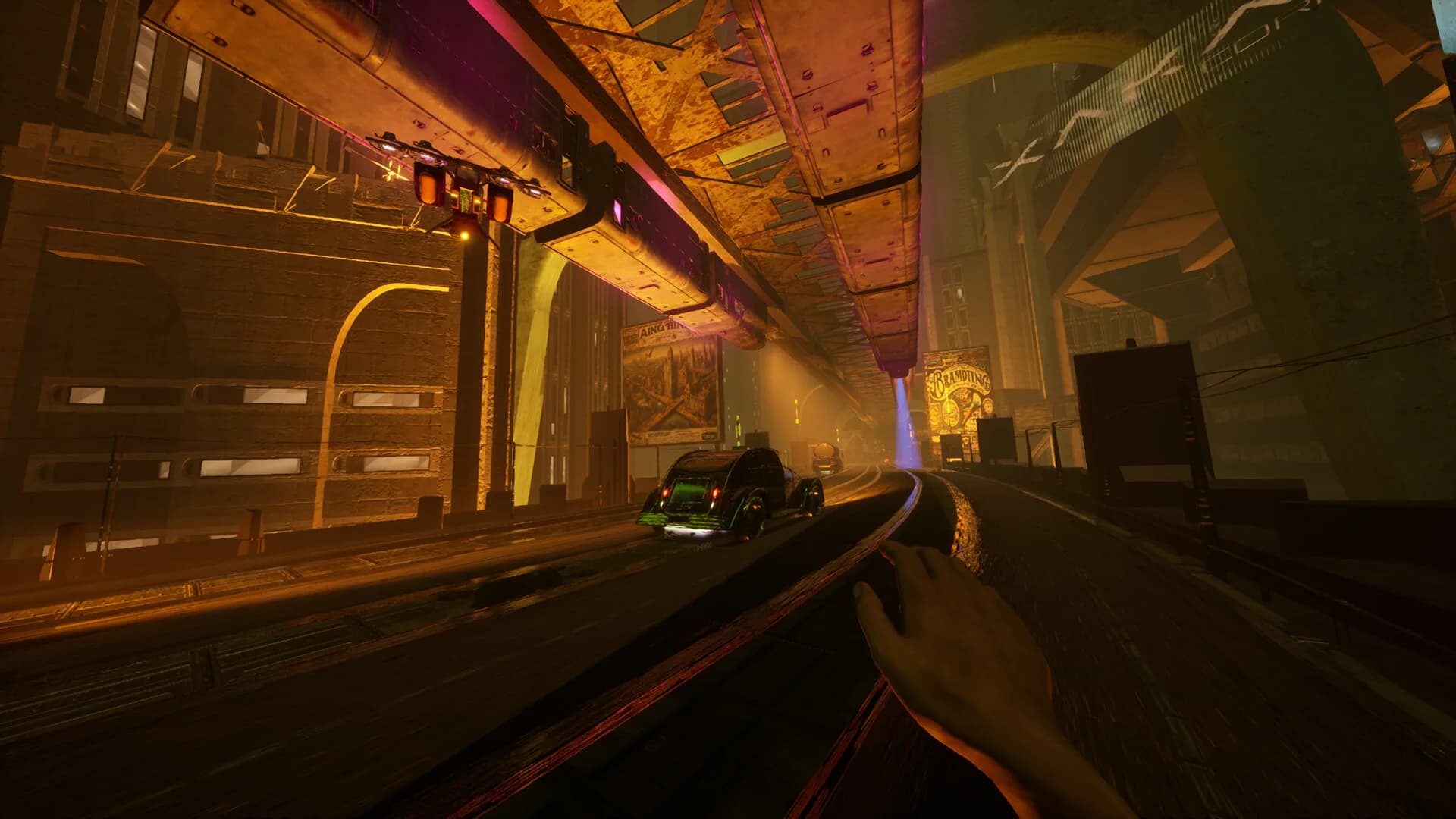 NeoPunk™ Destiny City görsel 3