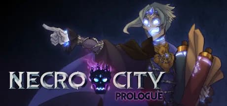 NecroCity: Prologue görsel 1
