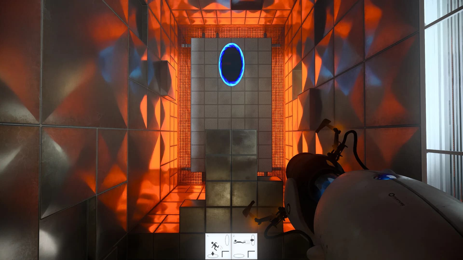 Portal with RTX görsel 3