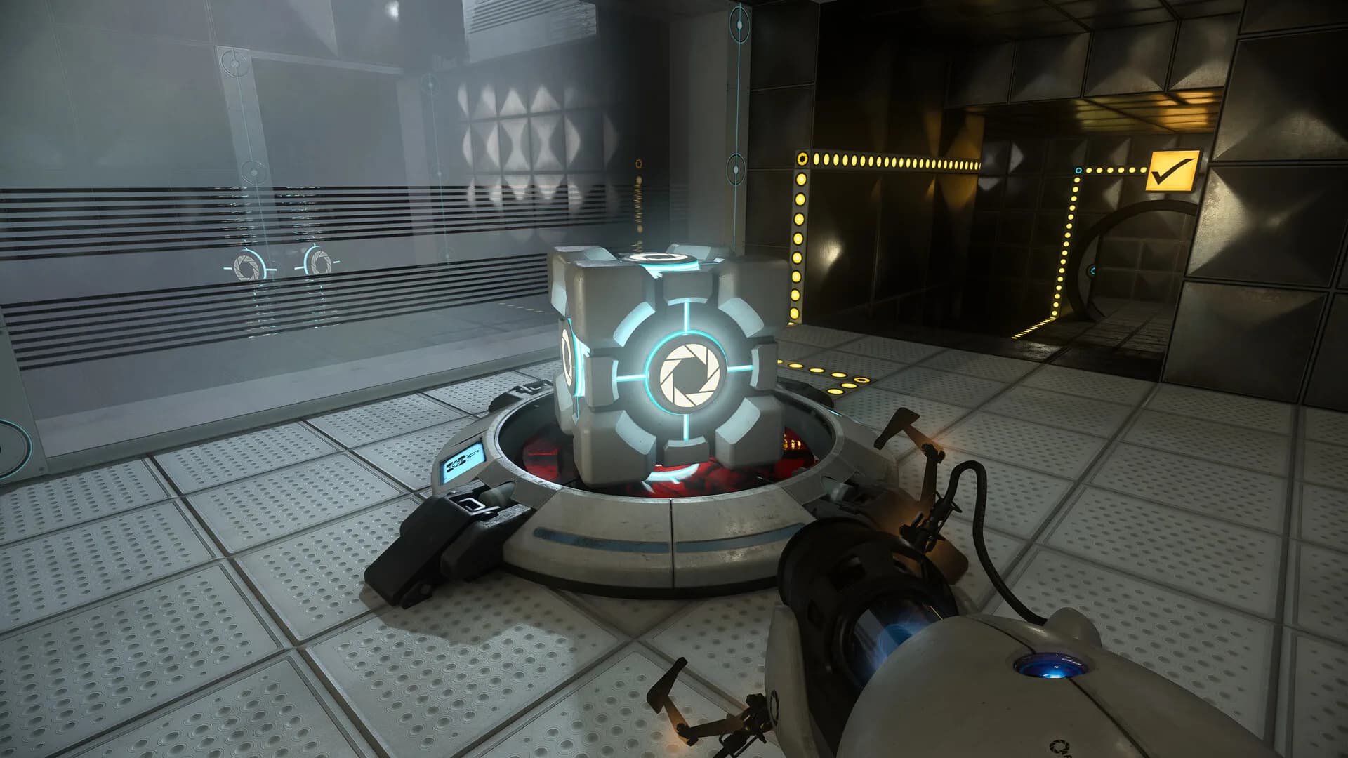 Portal with RTX görsel 4