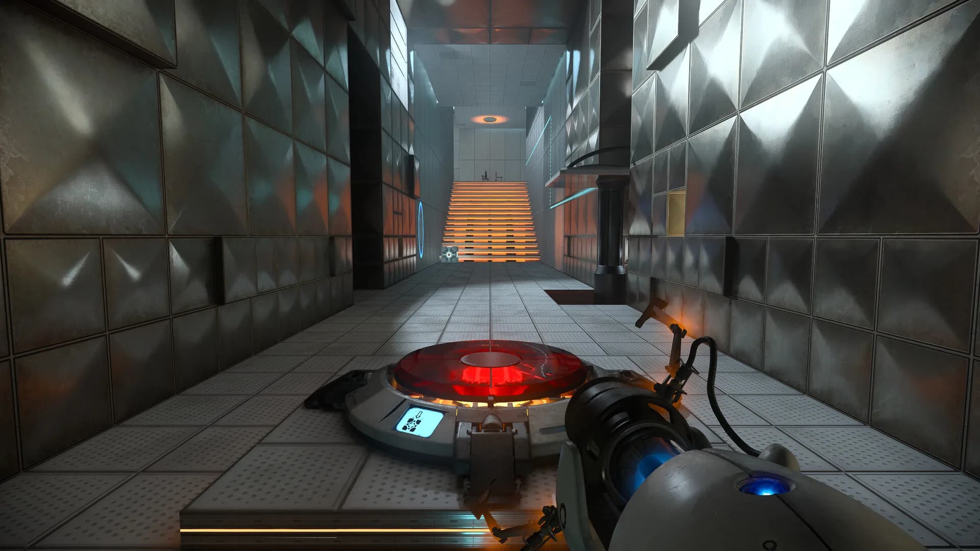 Portal with RTX görsel 5