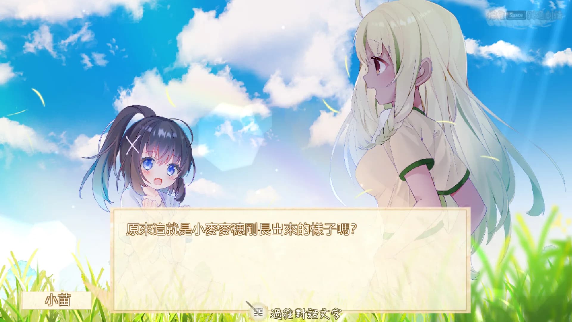 守麥精靈黛芽 görsel 2
