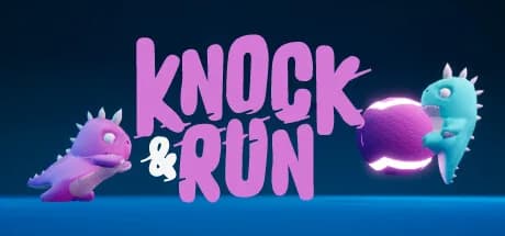 Knock & Run görsel 1
