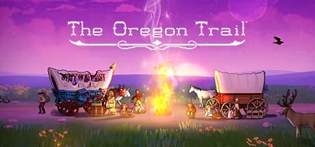 The Oregon Trail görsel 1