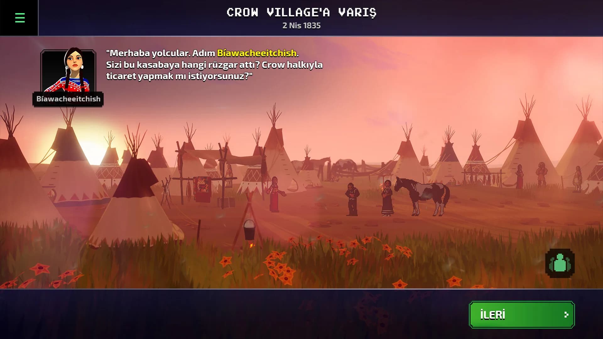 The Oregon Trail görsel 3