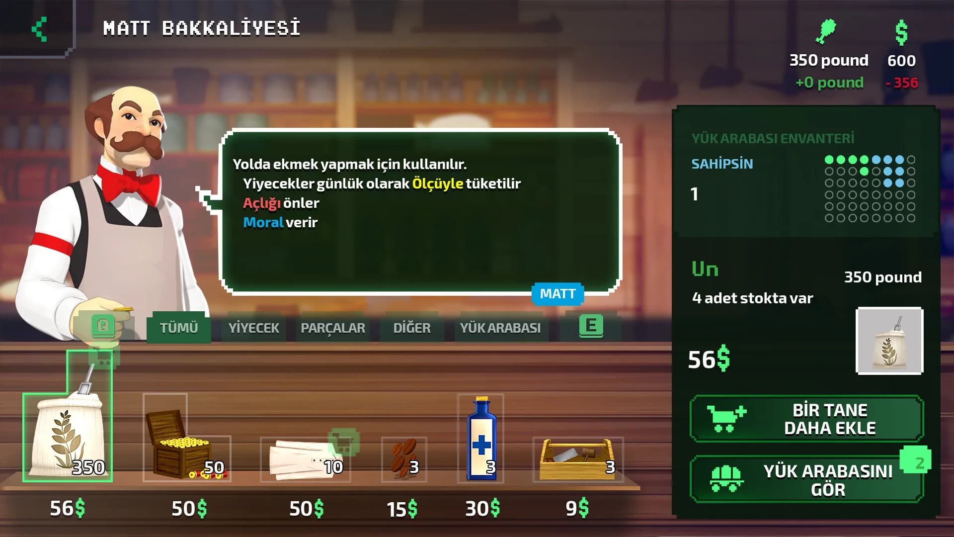 The Oregon Trail görsel 6