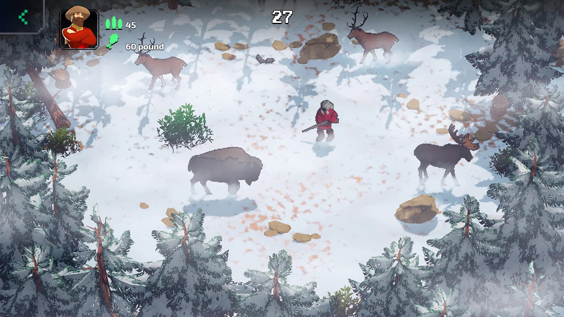 The Oregon Trail görsel 7