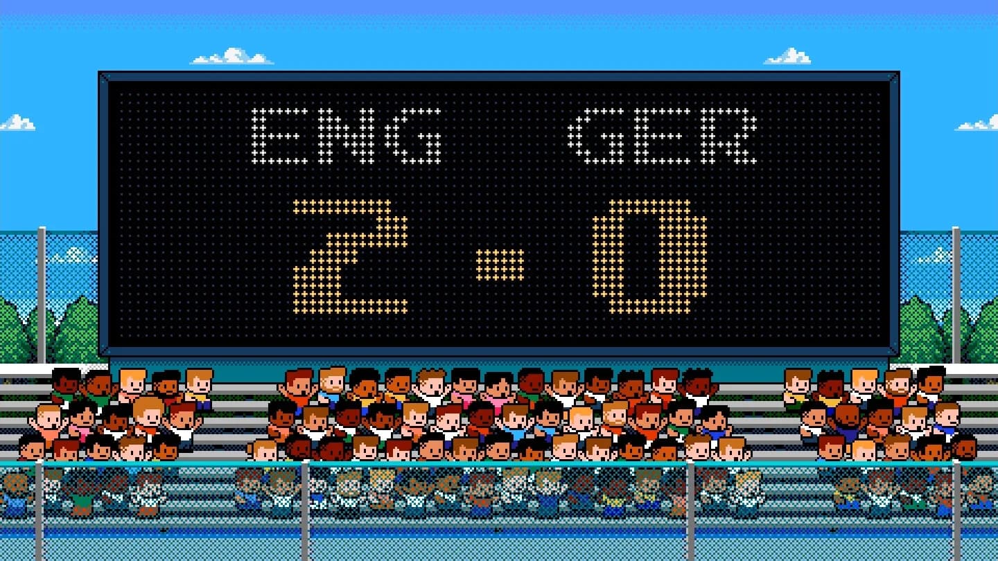 XP Soccer görsel 9
