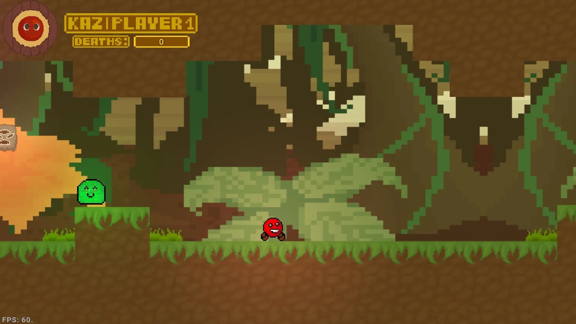 Kaz's Adventure görsel 2