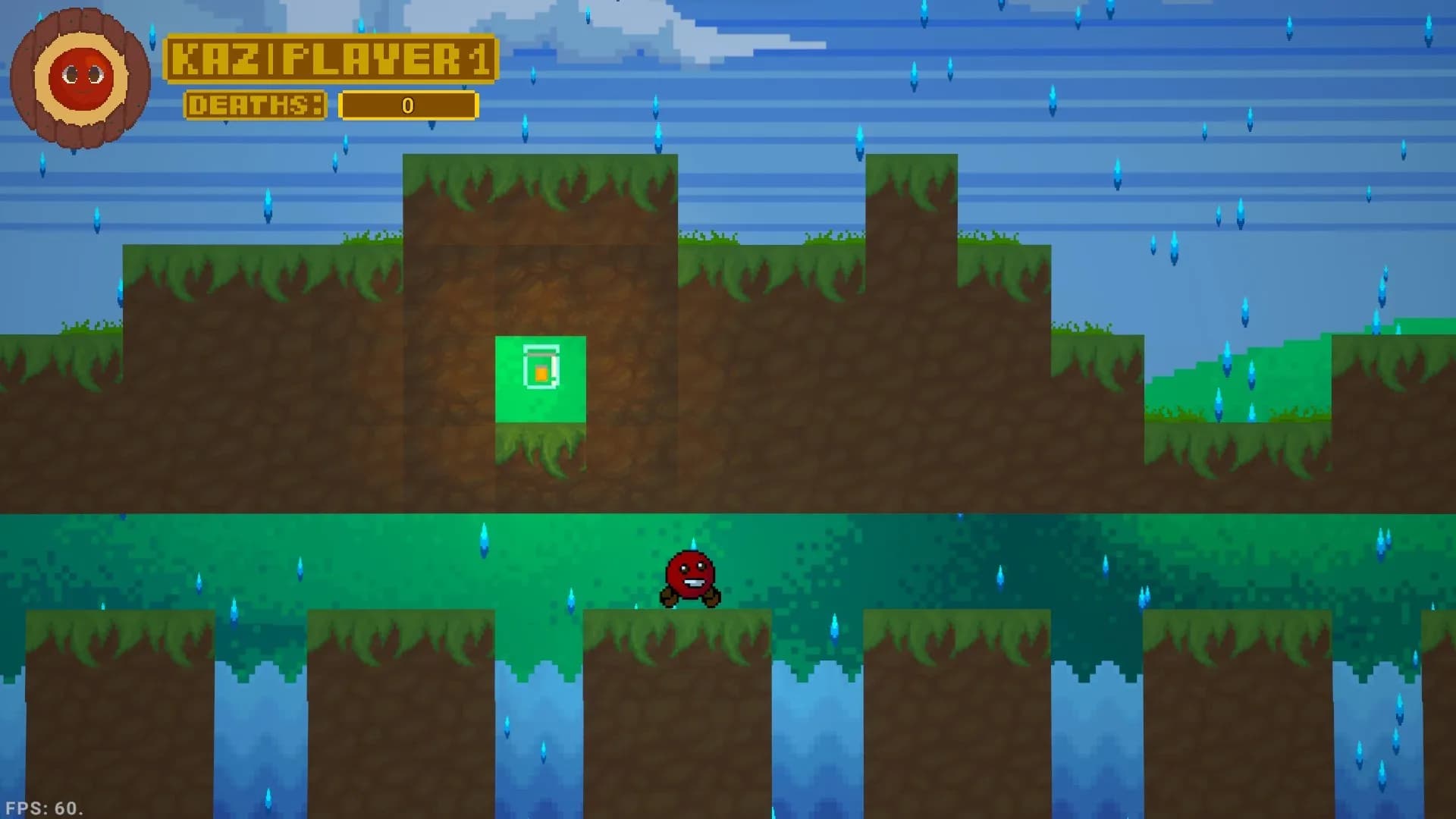 Kaz's Adventure görsel 3
