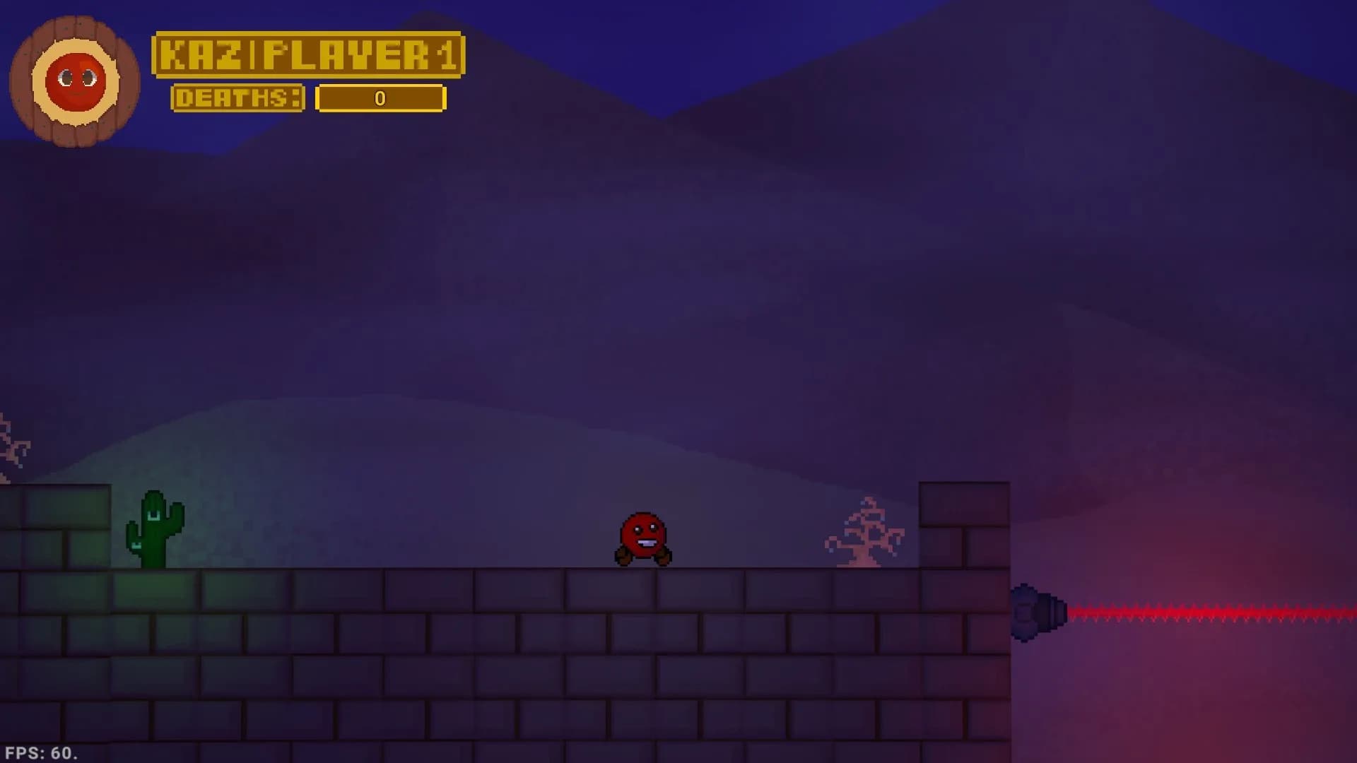 Kaz's Adventure görsel 8
