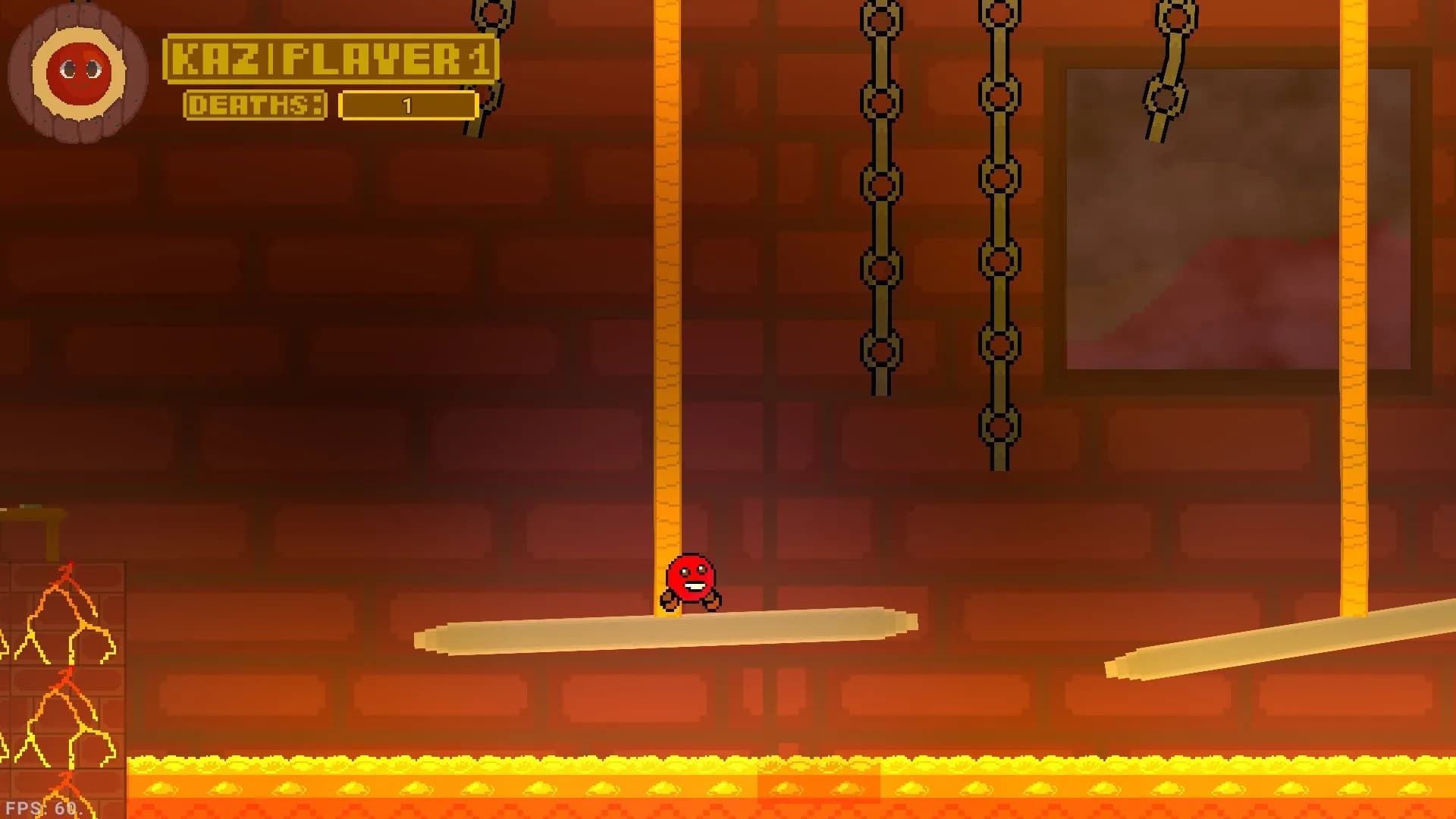 Kaz's Adventure görsel 10