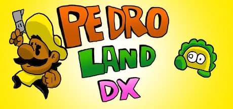Pedro Land DX görsel 1