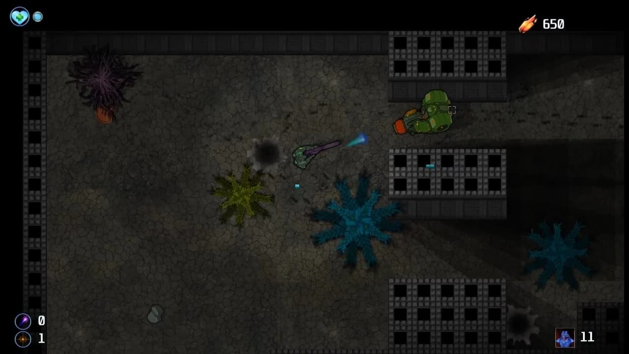 Bots Crusher Arena görsel 4
