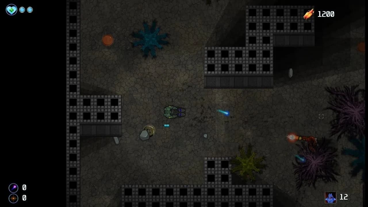 Bots Crusher Arena görsel 6