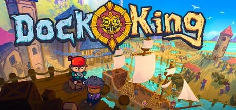 Dock King görsel 1