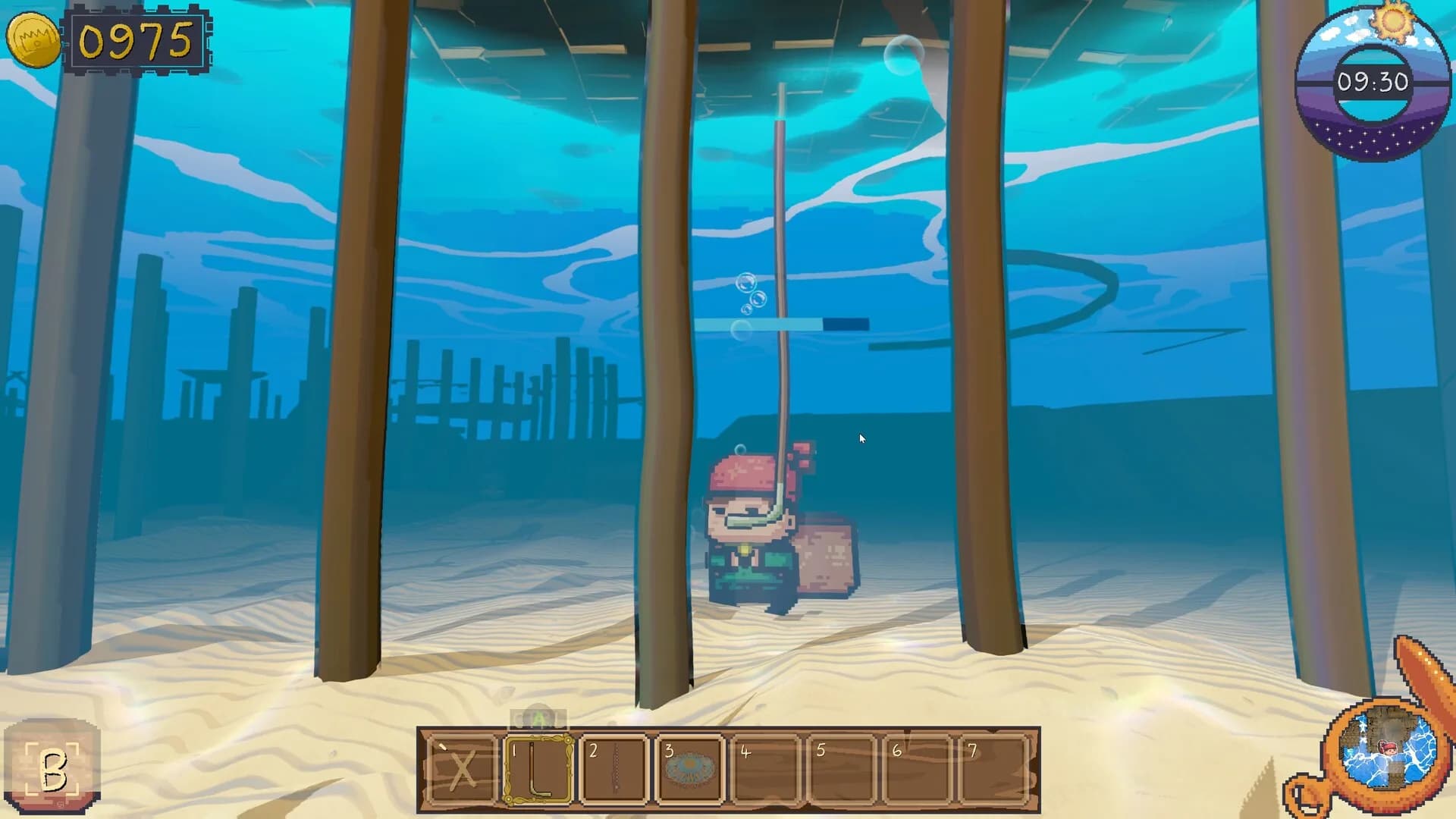 Dock King görsel 5