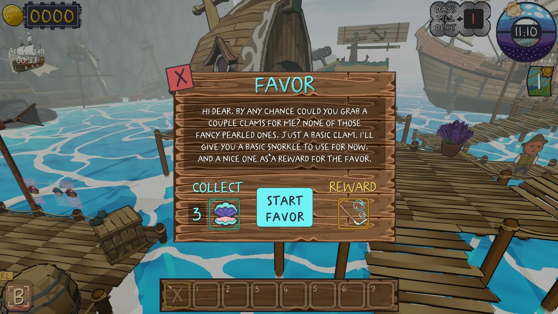 Dock King görsel 8