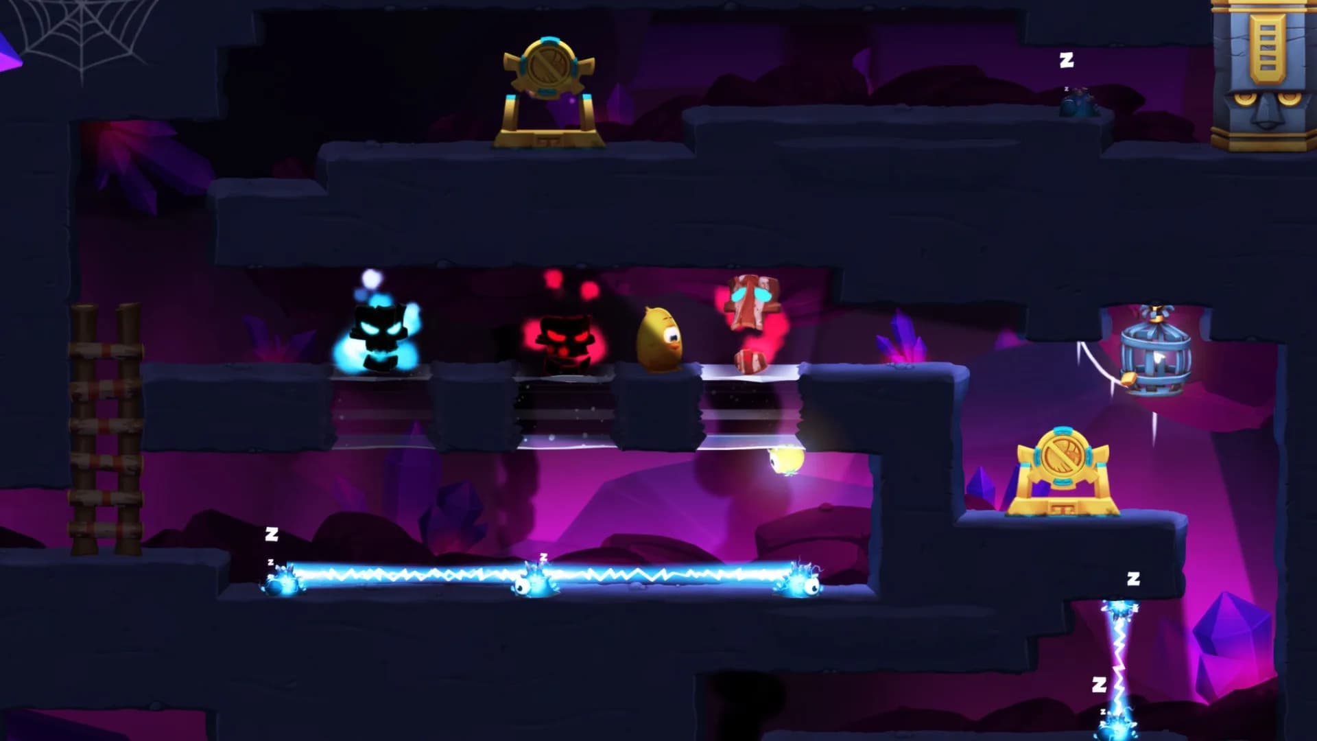Toki Tori 2+ görsel 3
