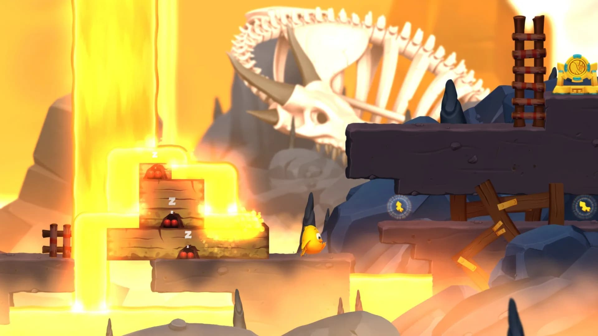 Toki Tori 2+ görsel 4