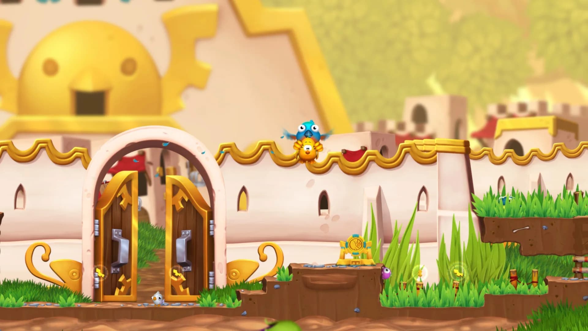 Toki Tori 2+ görsel 5