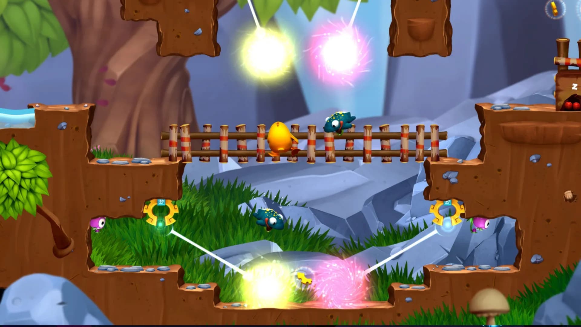 Toki Tori 2+ görsel 6
