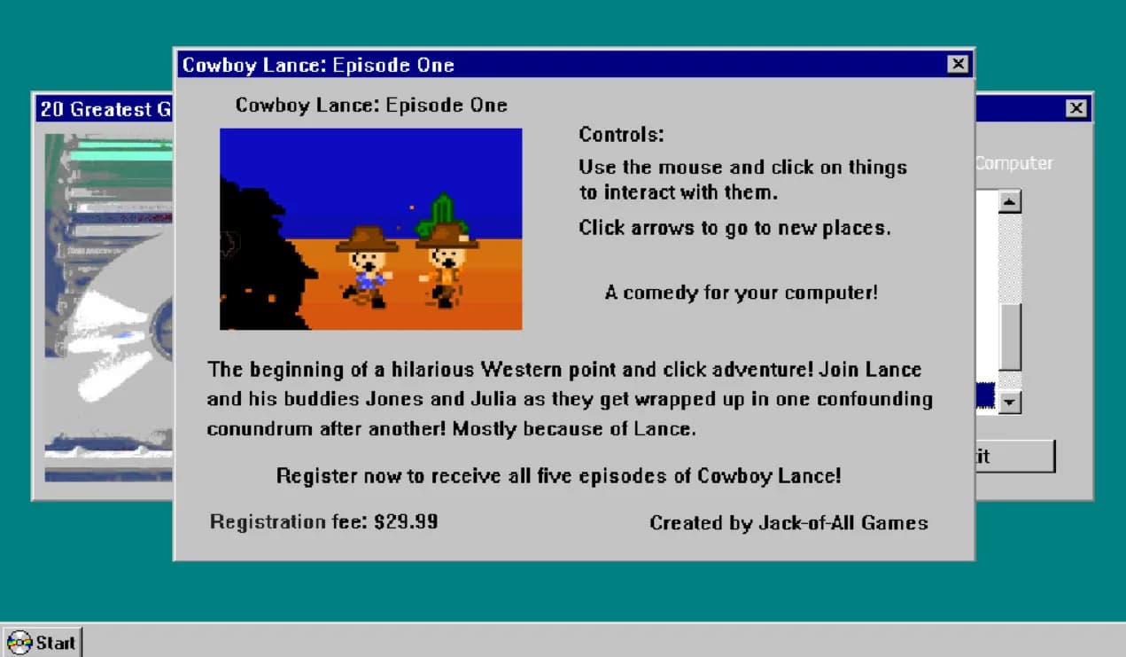 Game Cycle görsel 3