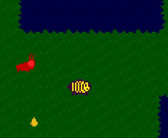 Game Cycle görsel 12